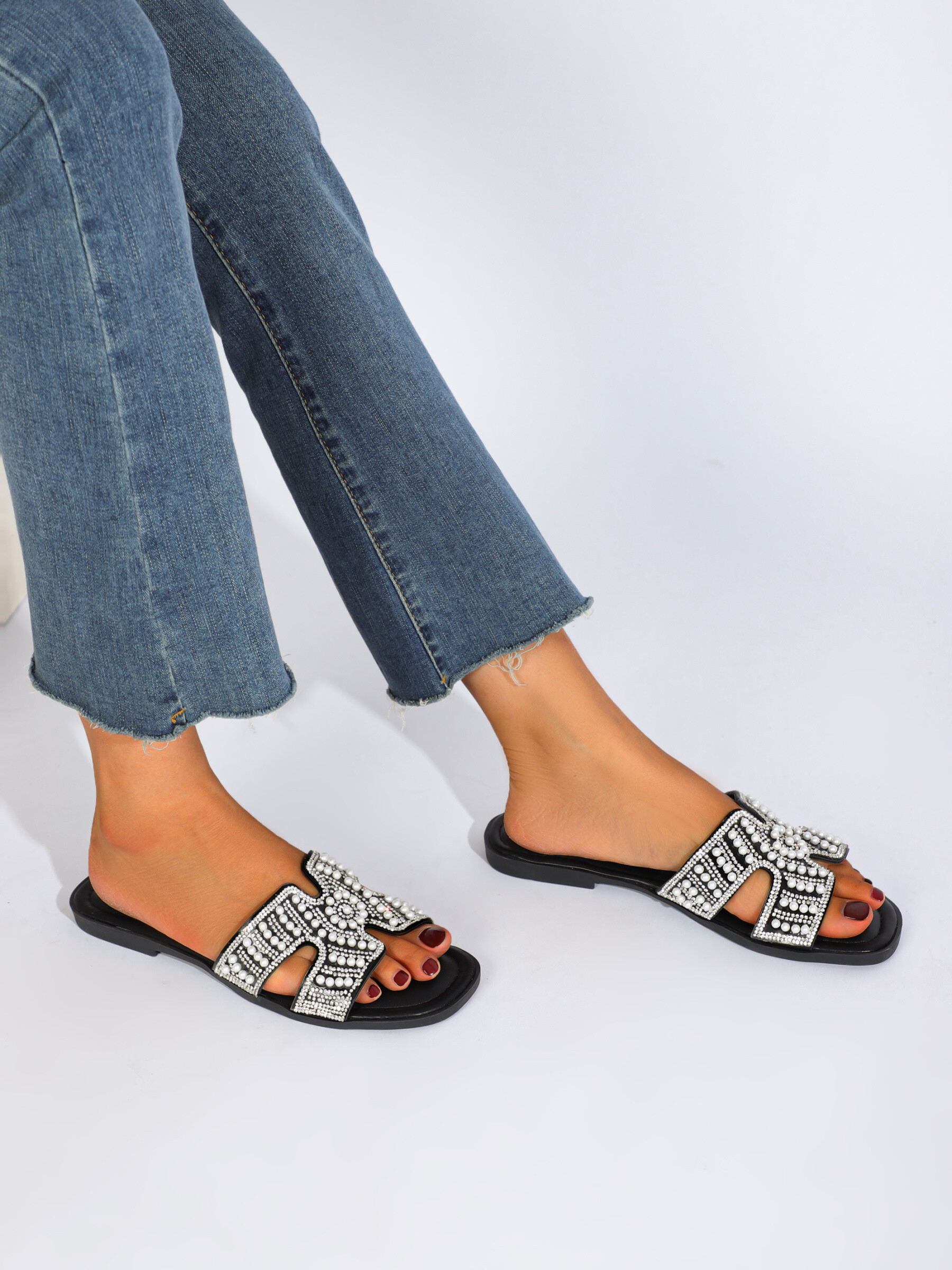 Wholesaler BELLE SHOES - be-665a