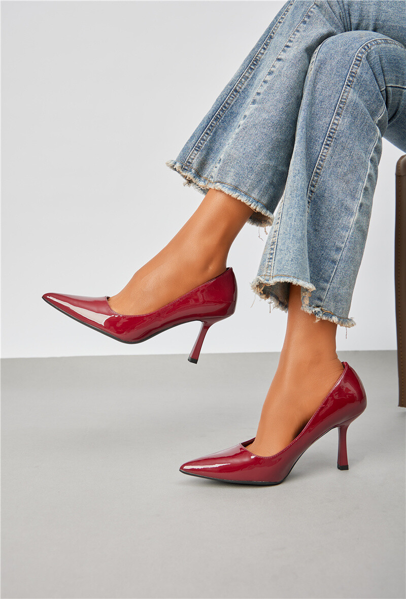 Großhändler Belle Women | Super Mode - Stöckelschuhe