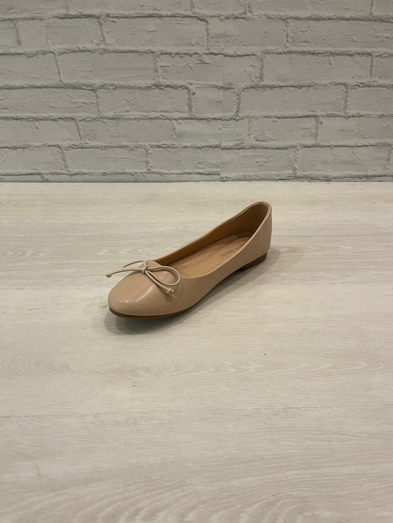 Großhändler Belle Women - Ballerina mit Schleife