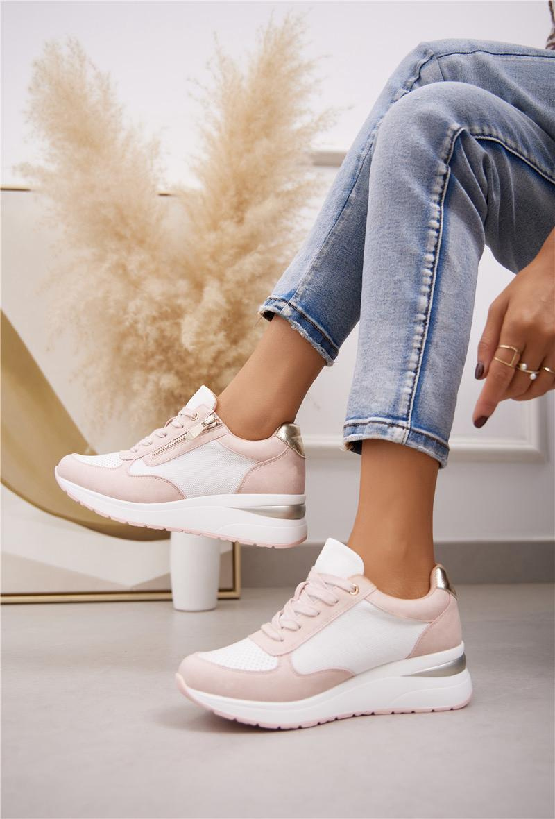 Großhändler Belle Women - Keilsneaker
