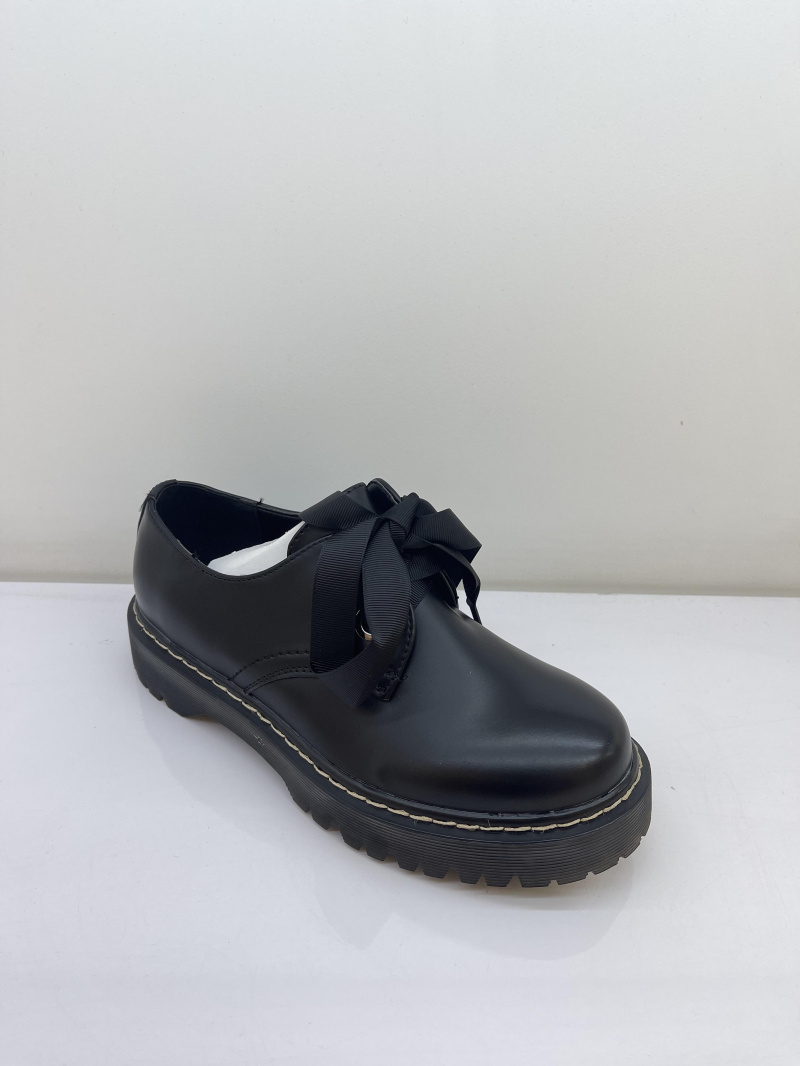 Grossiste Belle Women - Derbies avec ruban