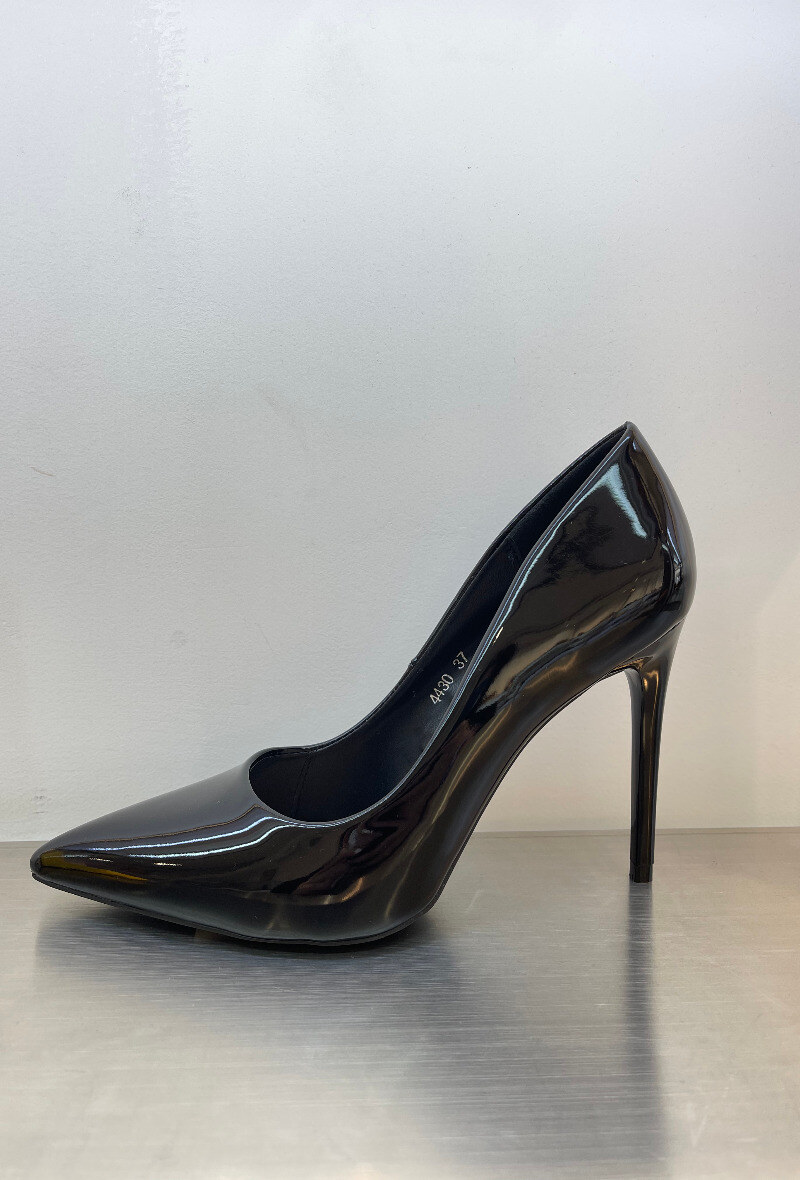 Grossiste Super Mode | Belle Women - Escarpins à talon aiguille