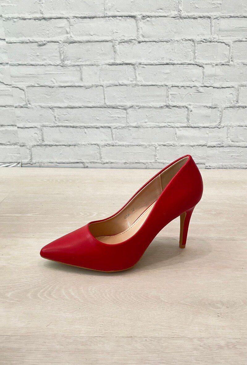 Grossiste Super Mode | Belle Women - Escarpins à talon aiguille