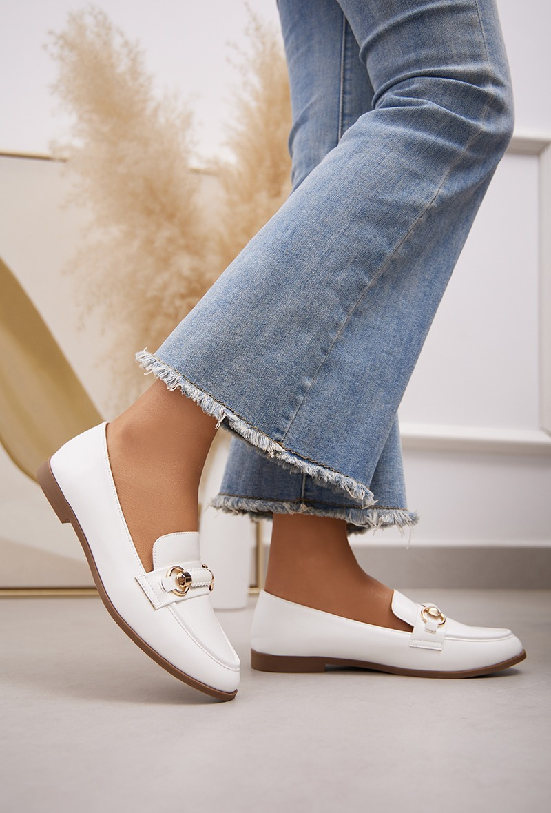 Grossiste Belle Women | Super Mode - Mocassins avec boucle