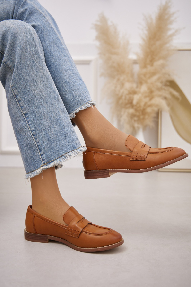 Grossiste Belle Women | Super Mode - Mocassins plates