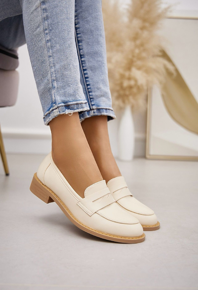 Grossiste Belle Women | Super Mode - Mocassins