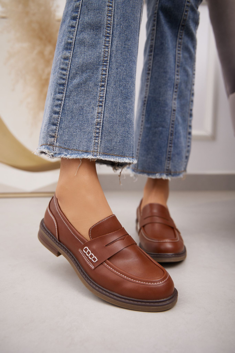 Wholesaler Belle Women - Moccasin