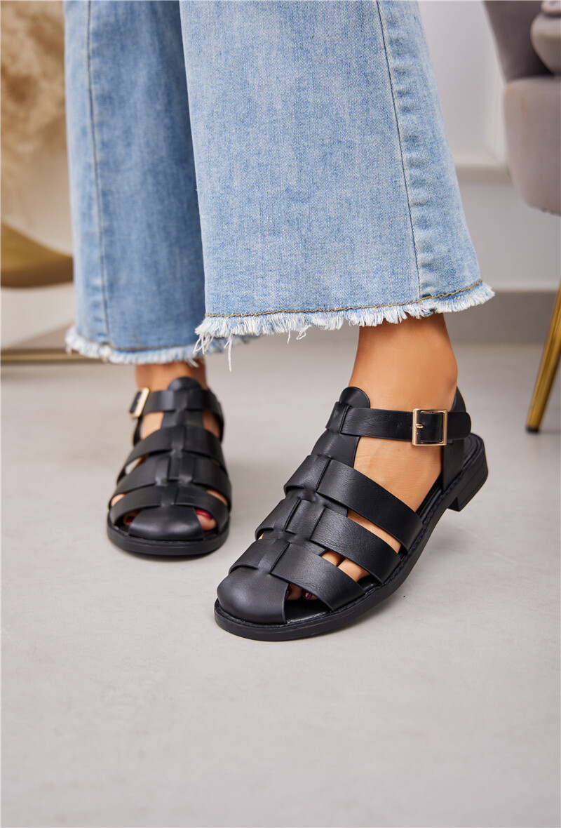 Grossiste Belle Women - Sandales méduse