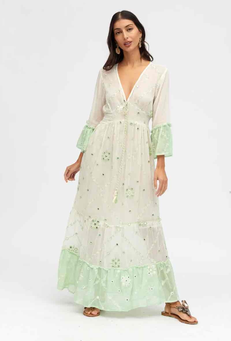 Grossiste Bellerina - Robe longue