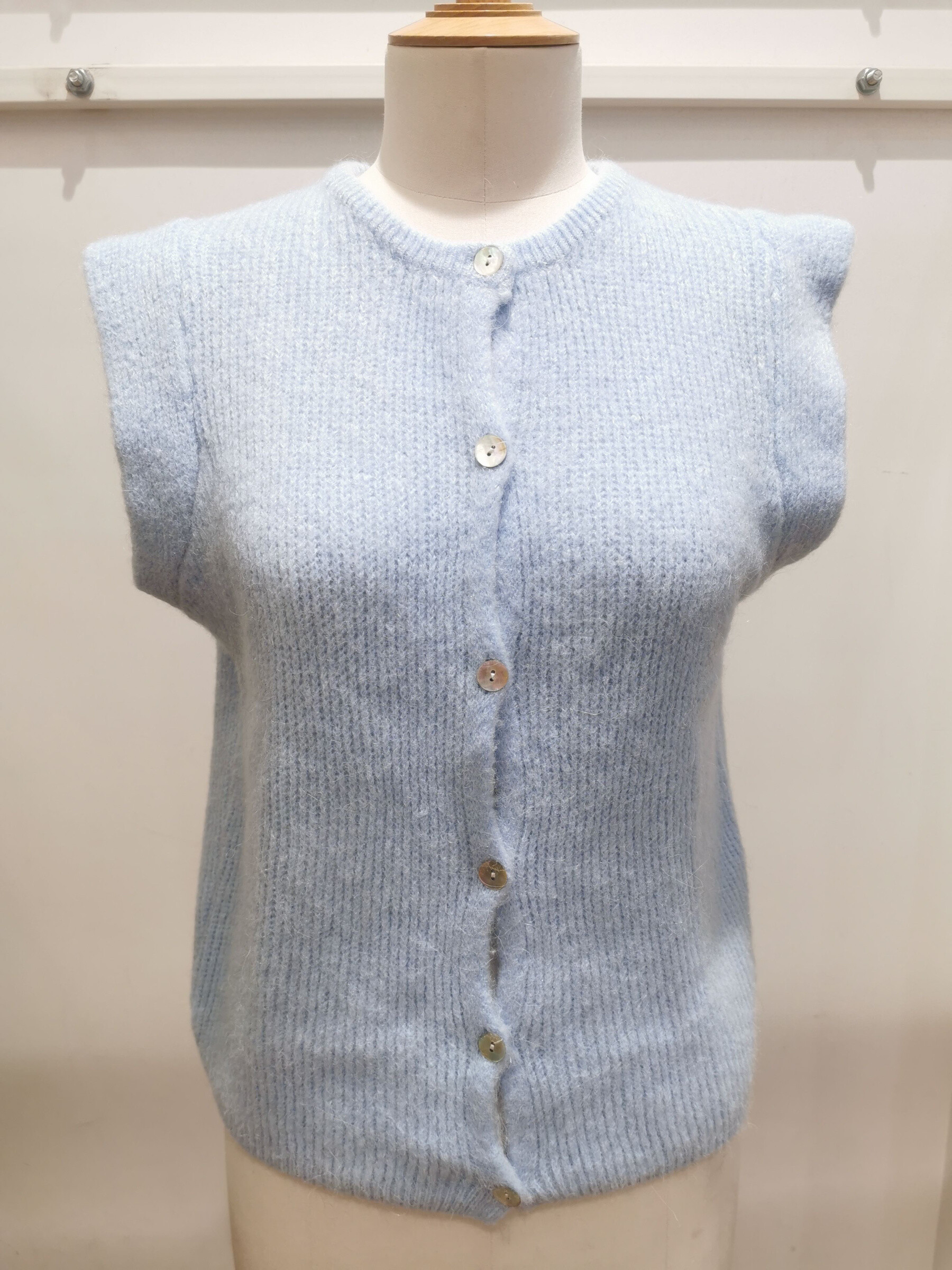 Grossista Bellerina - 30% baby alpaca