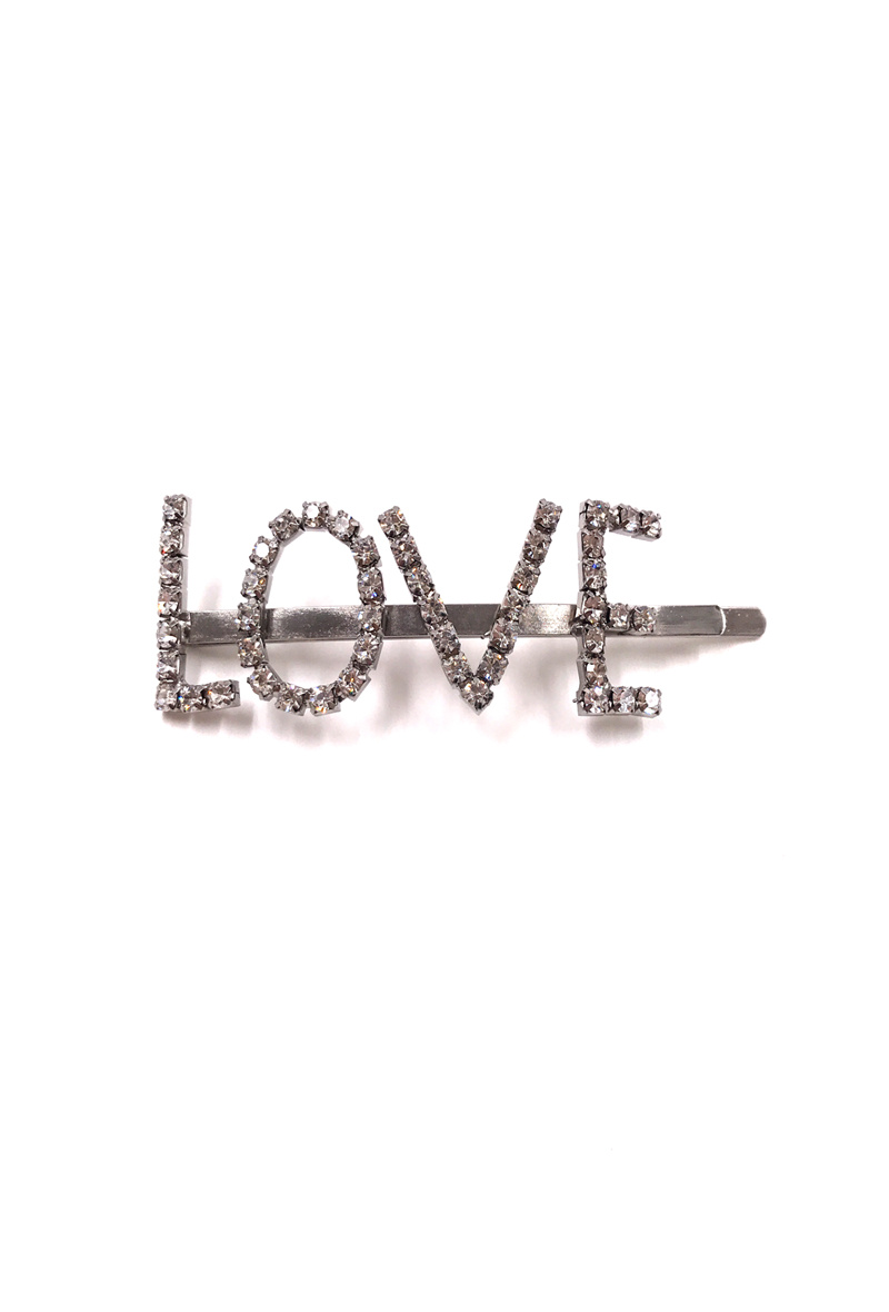 Grossiste Bellissima - Barrette