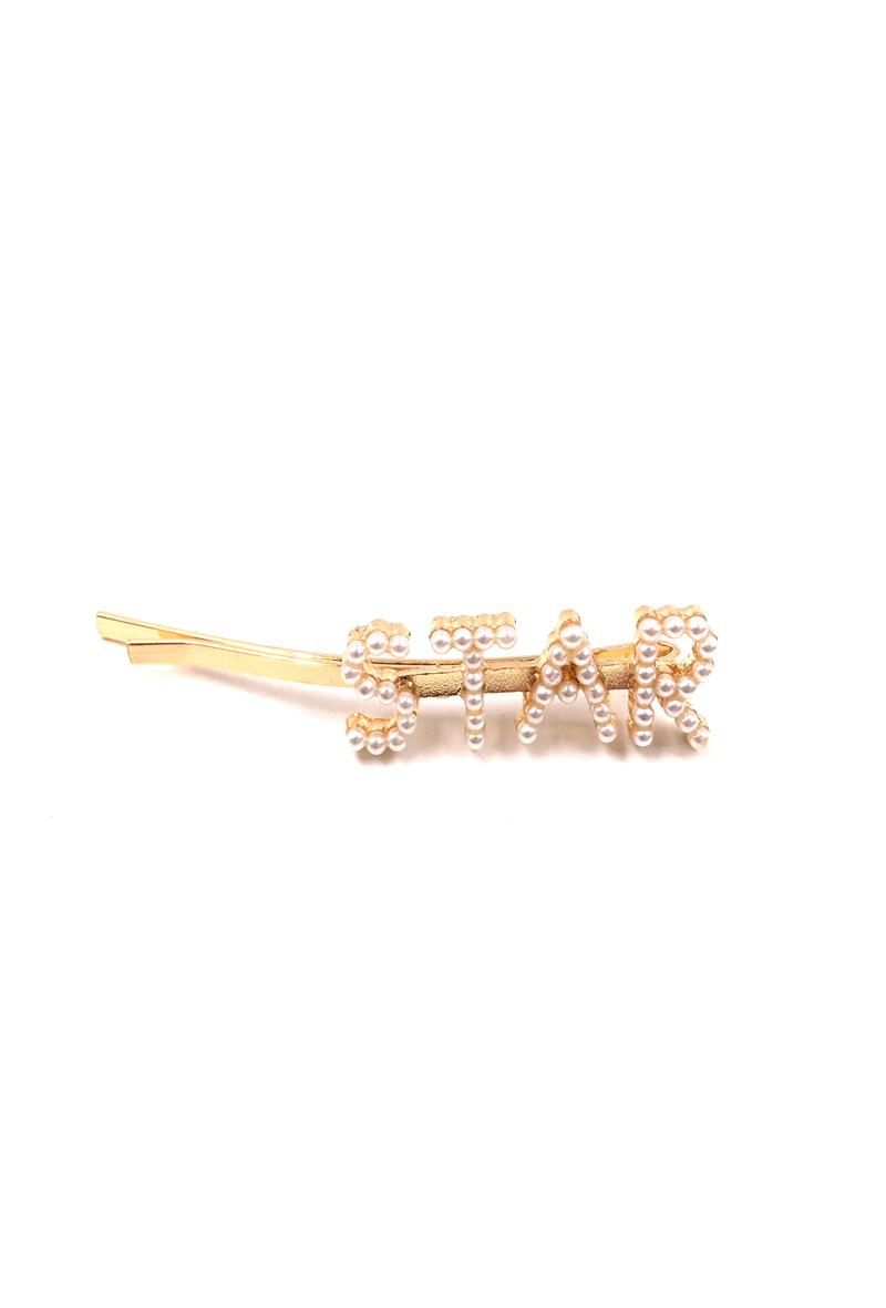 Grossiste Bellissima - Barrette