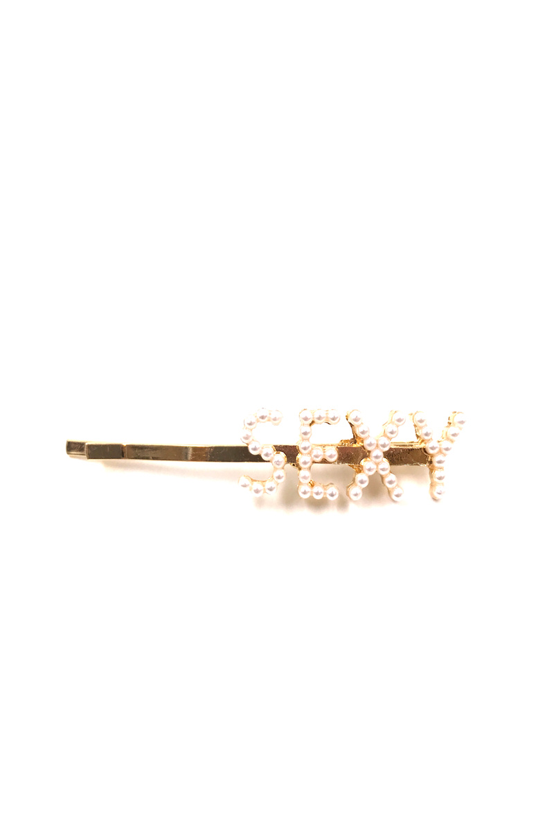 Grossiste Bellissima - Barrette