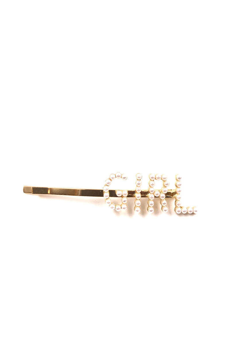 Grossiste Bellissima - Barrette