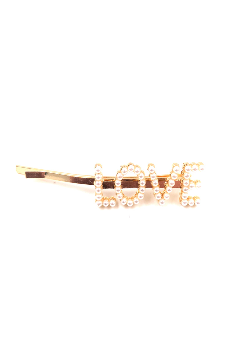 Grossiste Bellissima - Barrette