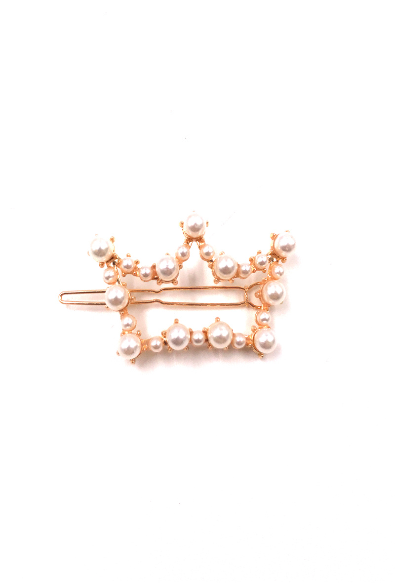 Grossiste Bellissima - Barrette
