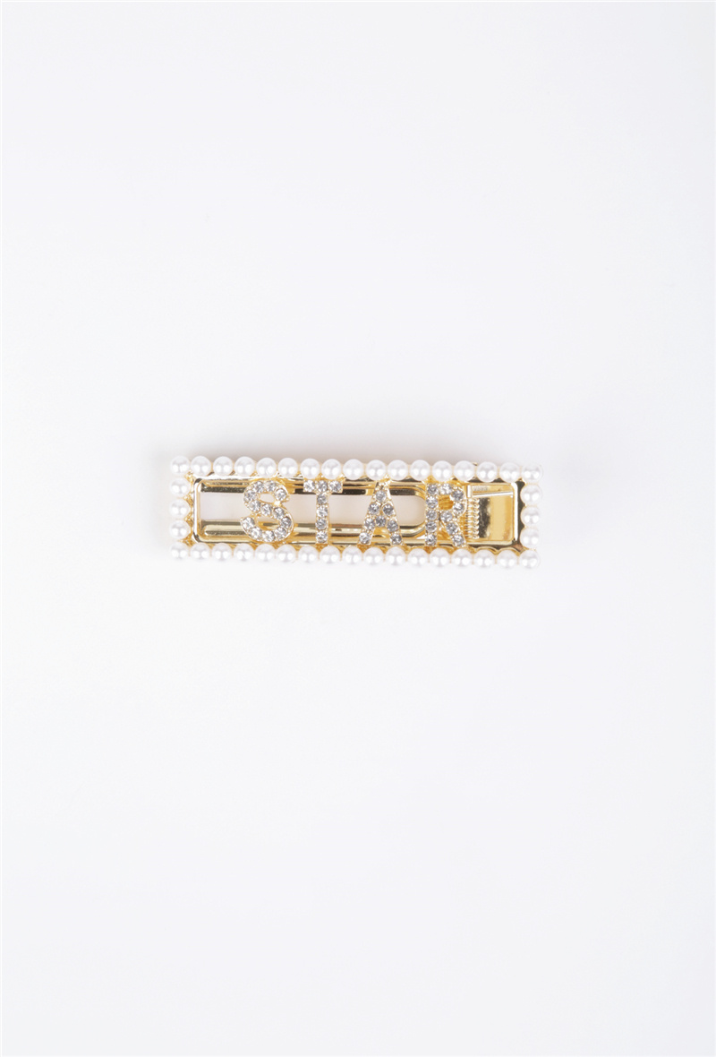 Grossiste Bellissima - Barrette