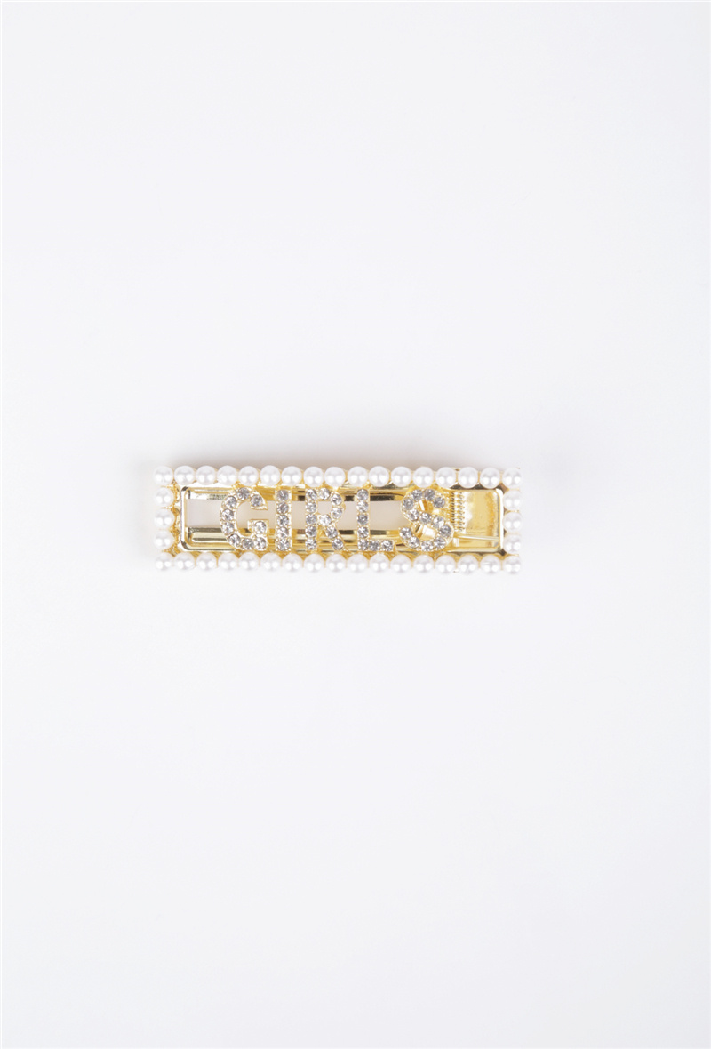 Grossiste Bellissima - Barrette
