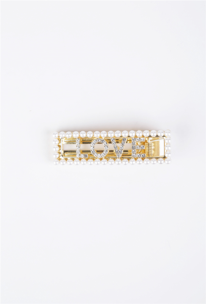 Grossiste Bellissima - Barrette