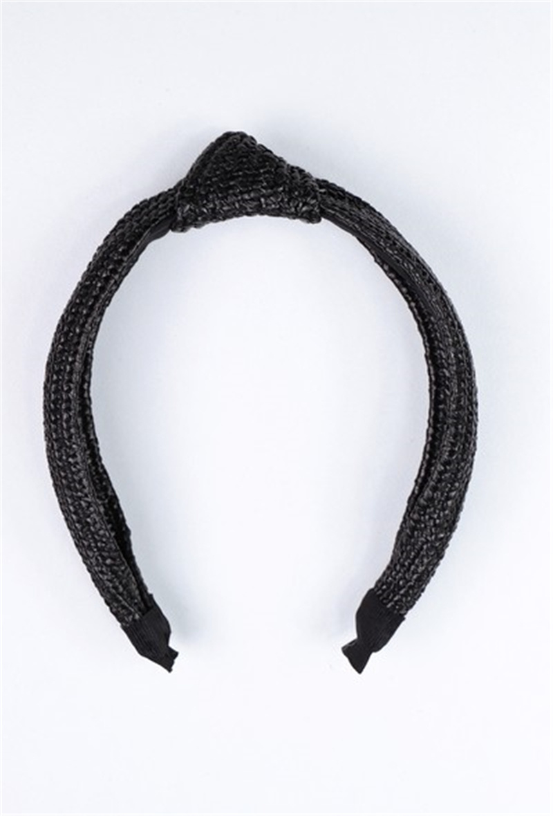 Grossista Bellissima - Fascia per capelli 136SER09