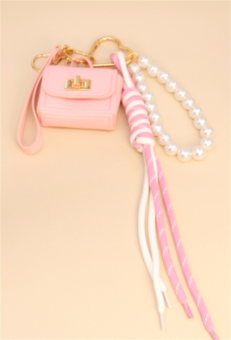 Mayorista Bellissima - Titulares de llave, joyería de bolsas y auriculares de estuches-elegancia y practicidad