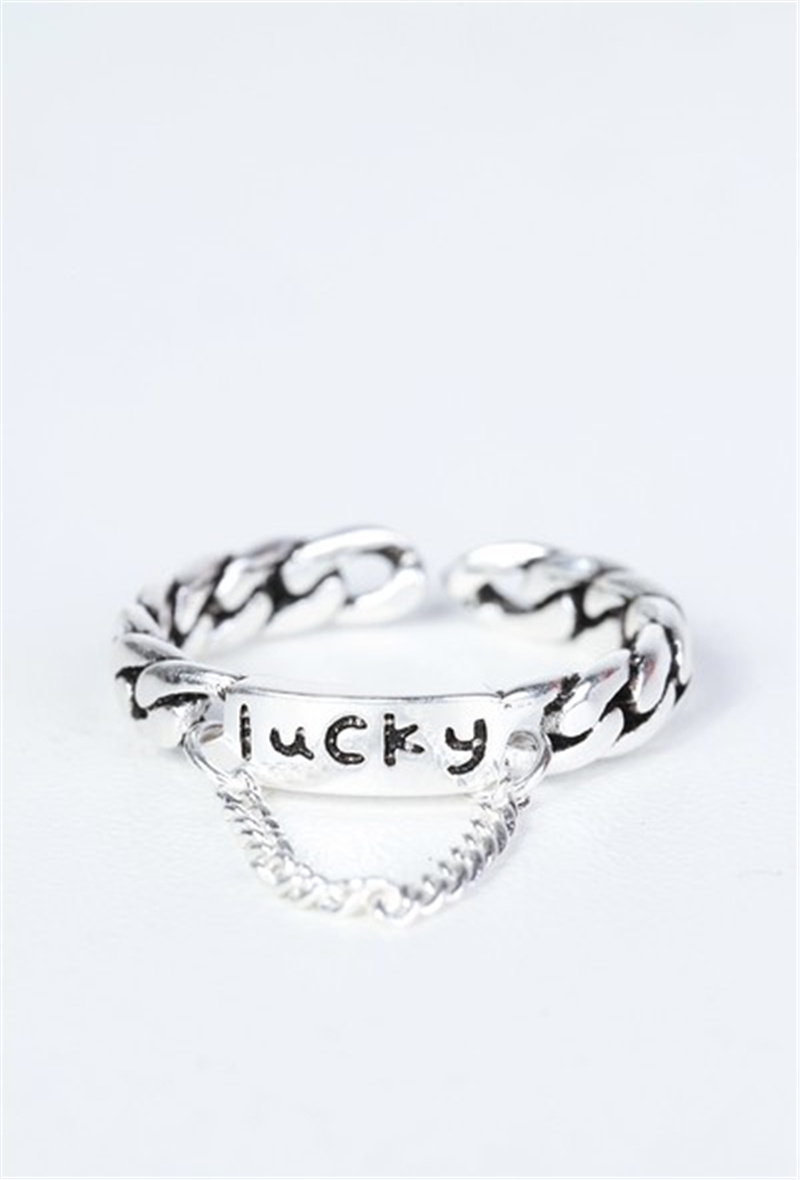 Grossiste Bellissima - Bague 128BG04