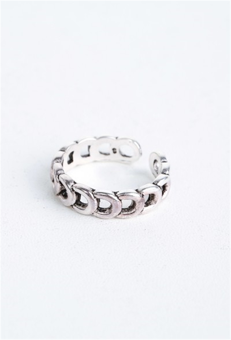 Grossista Bellissima - Anello in argento 925