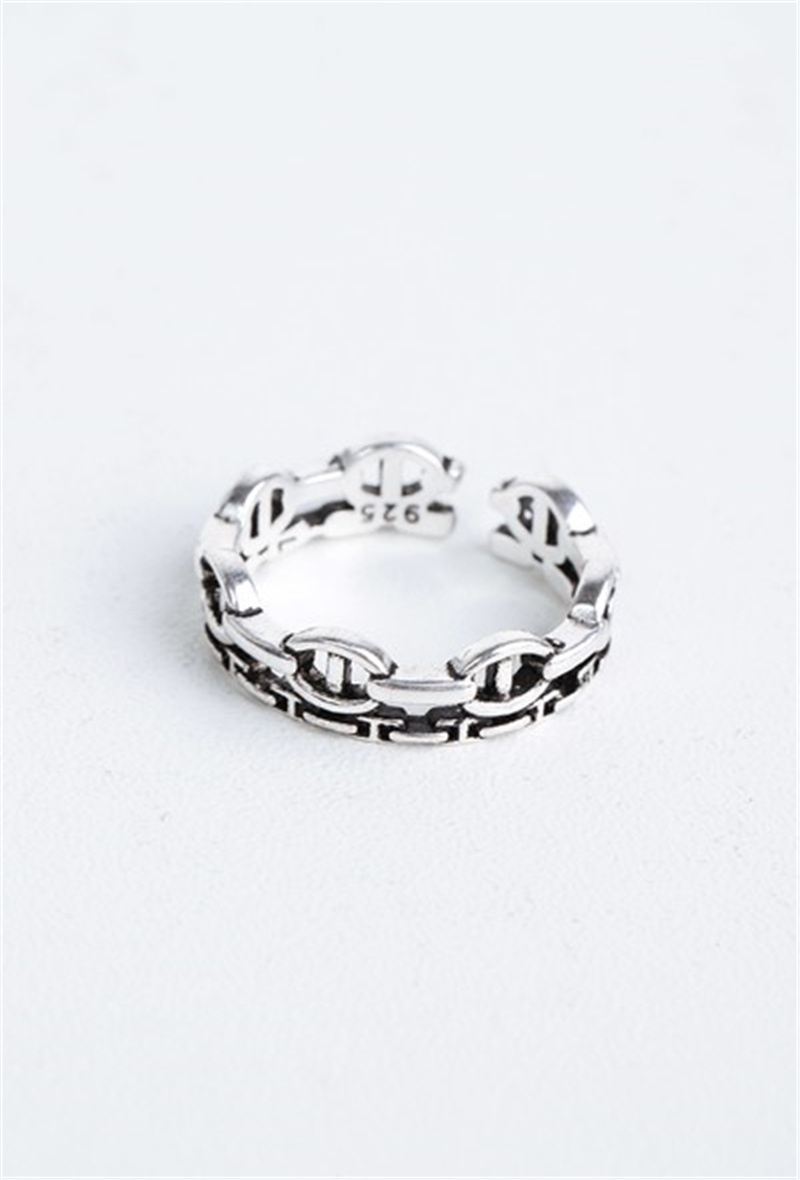 Grossista Bellissima - Anello in argento 925