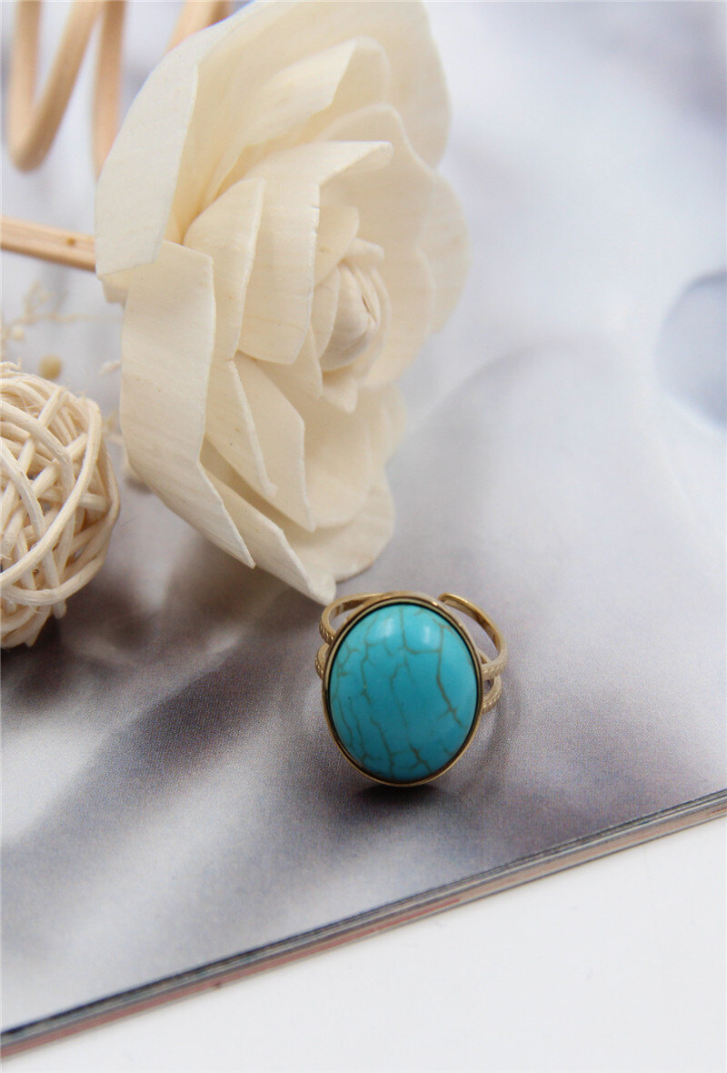 Wholesaler Bellissima - Steel ring
