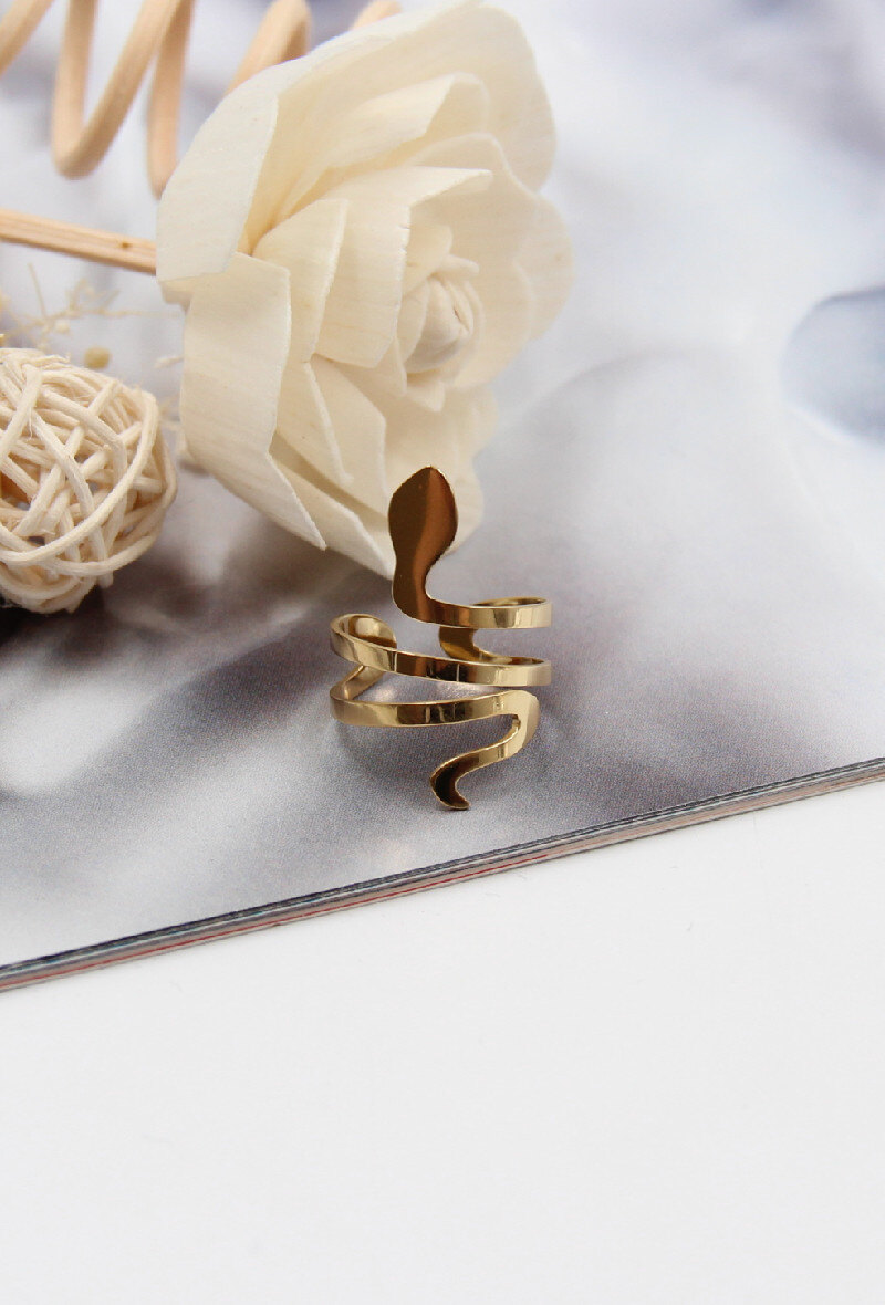 Wholesaler Bellissima - Steel ring