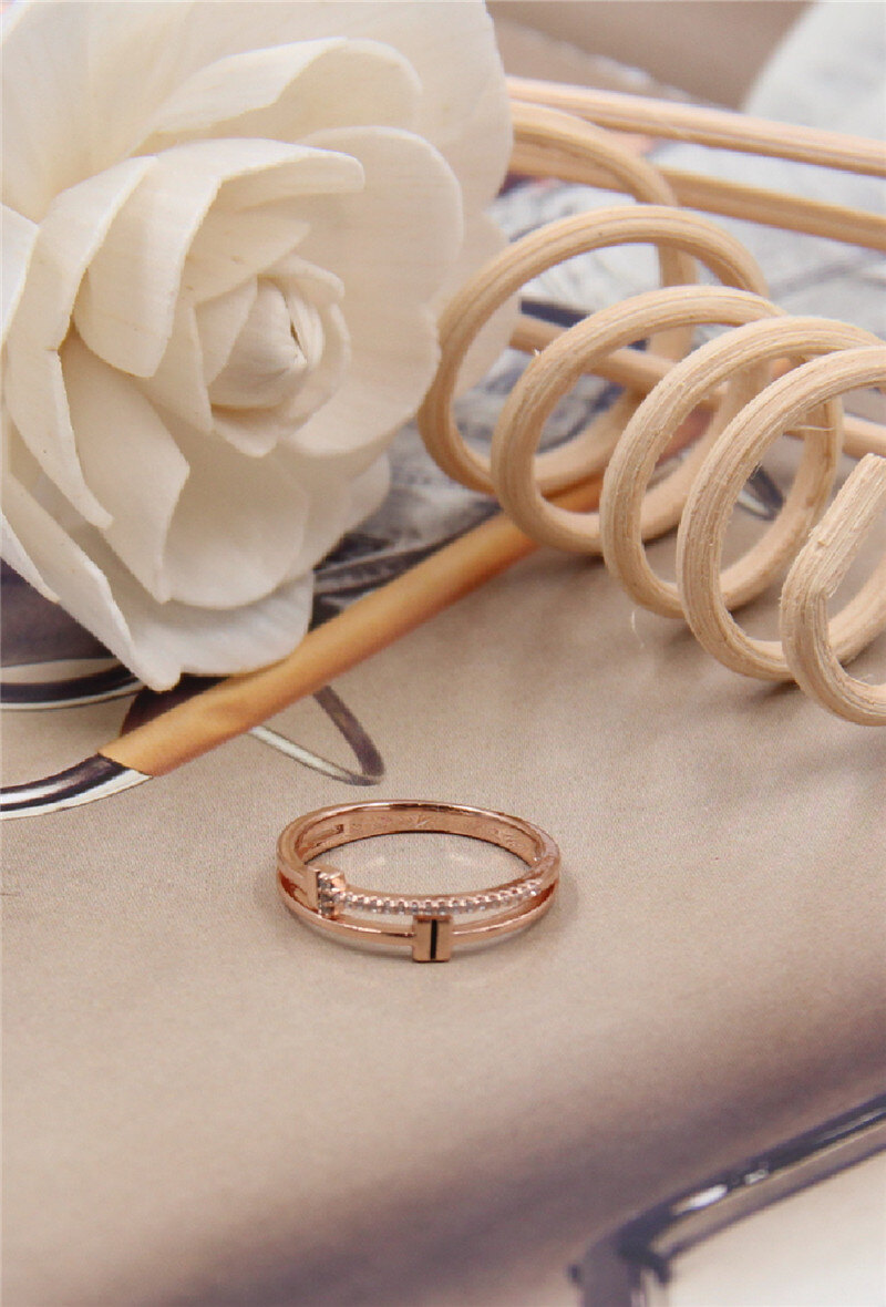 Grossiste Bellissima - Bague 152BG01