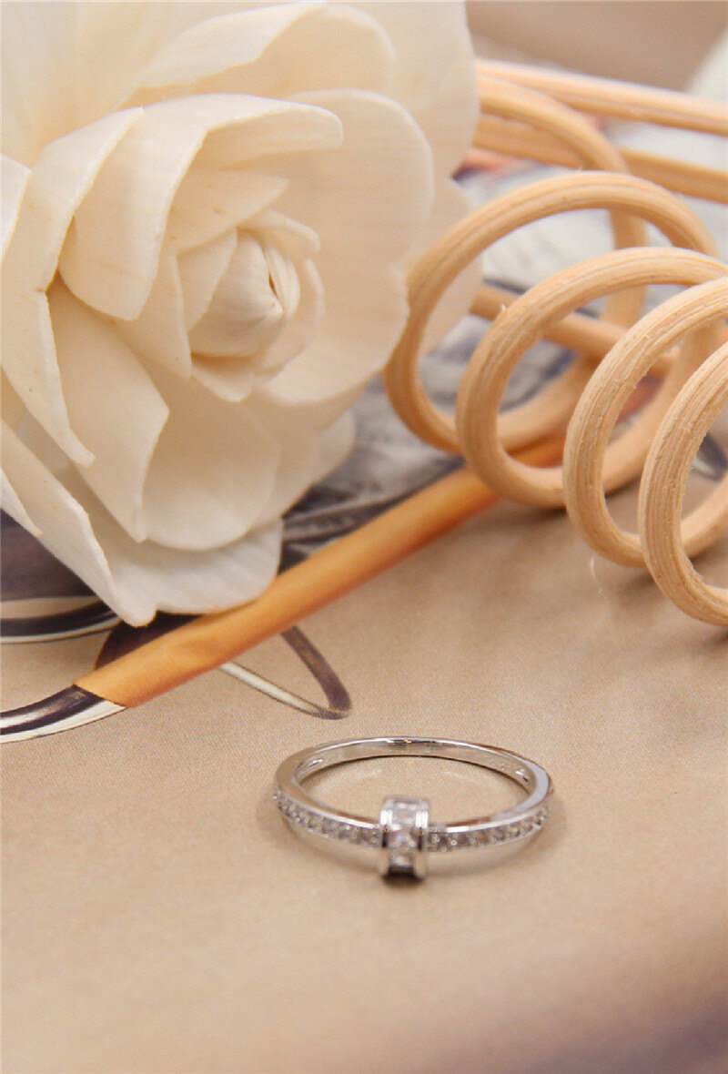 Grossiste Bellissima - Bague 152BG09