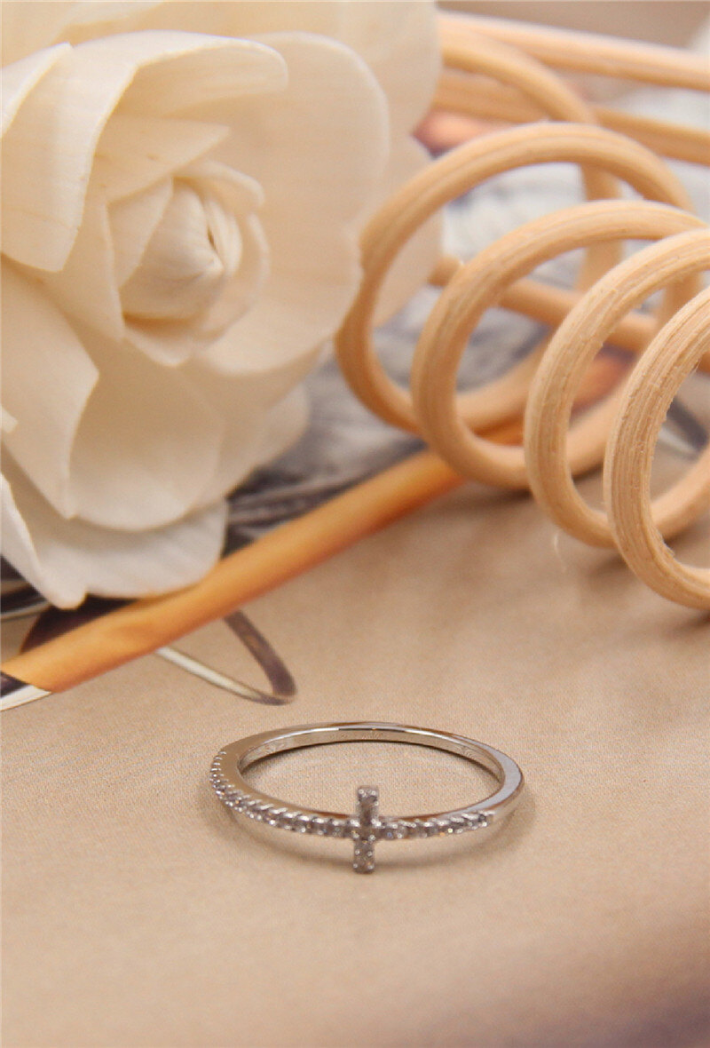 Grossiste Bellissima - Bague 152BG10