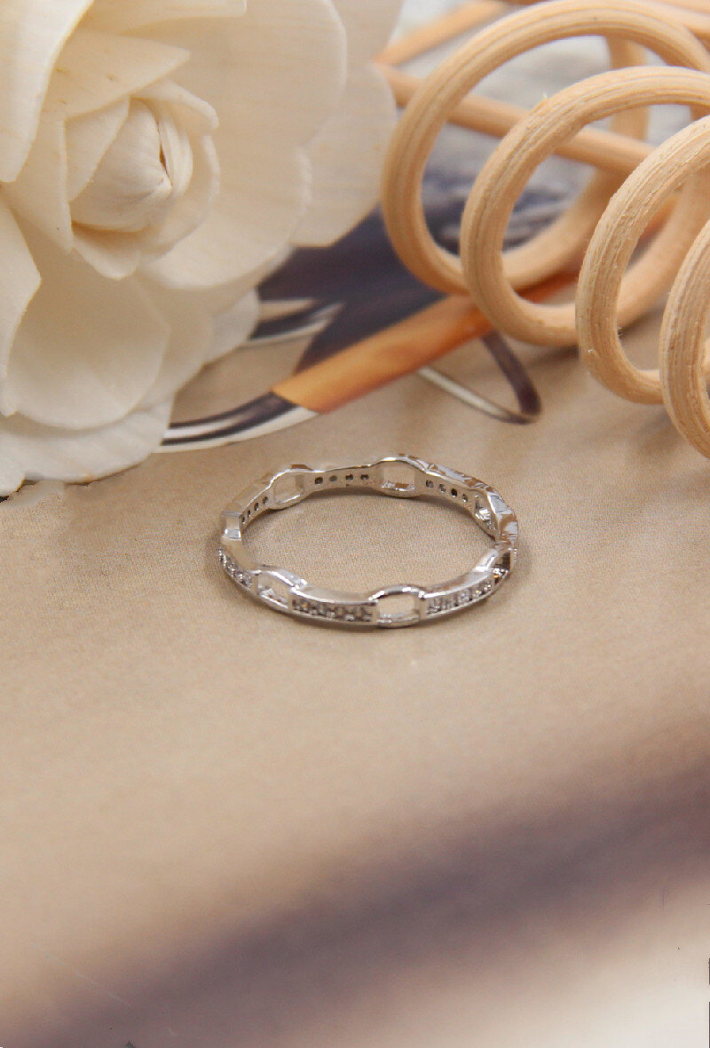 Grossista Bellissima - Anello 152BG43