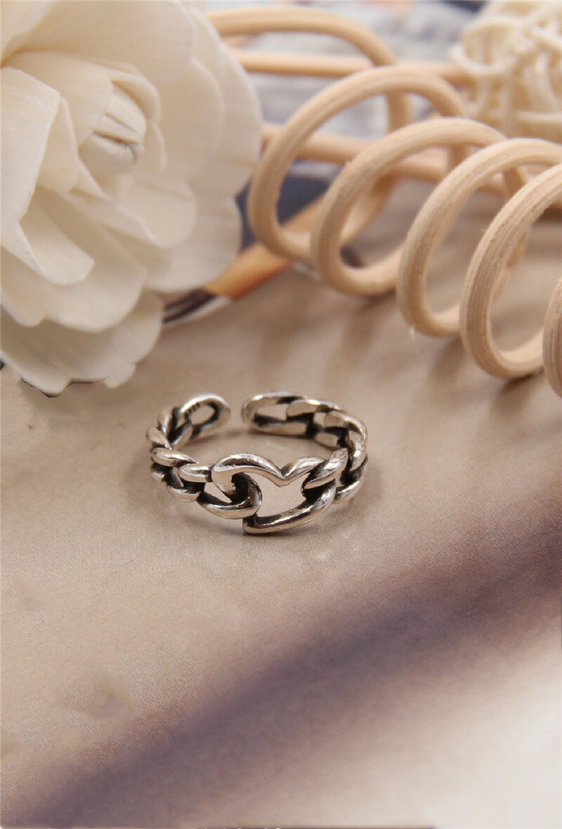 Wholesaler Bellissima - 925 silver ring