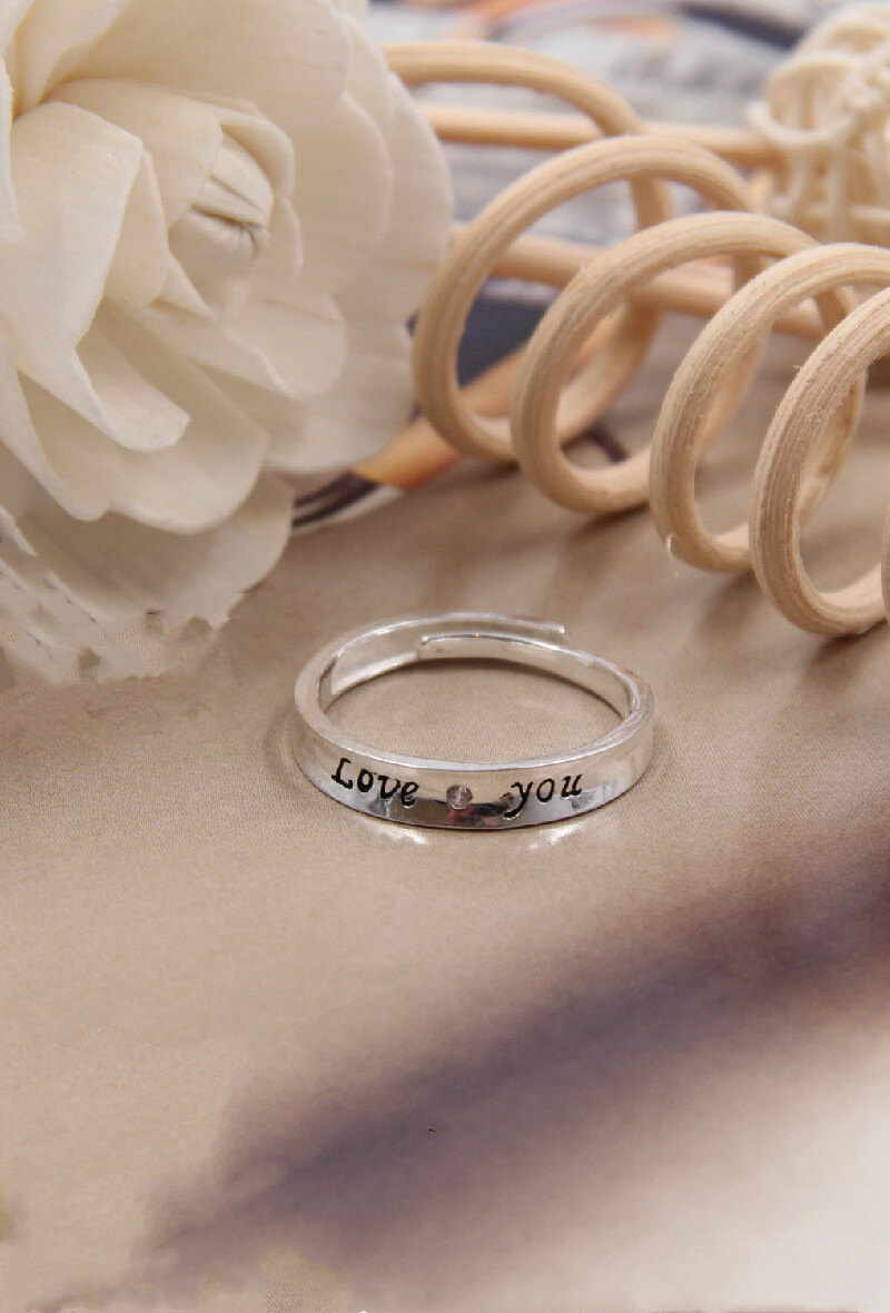 Wholesaler Bellissima - 925 silver ring