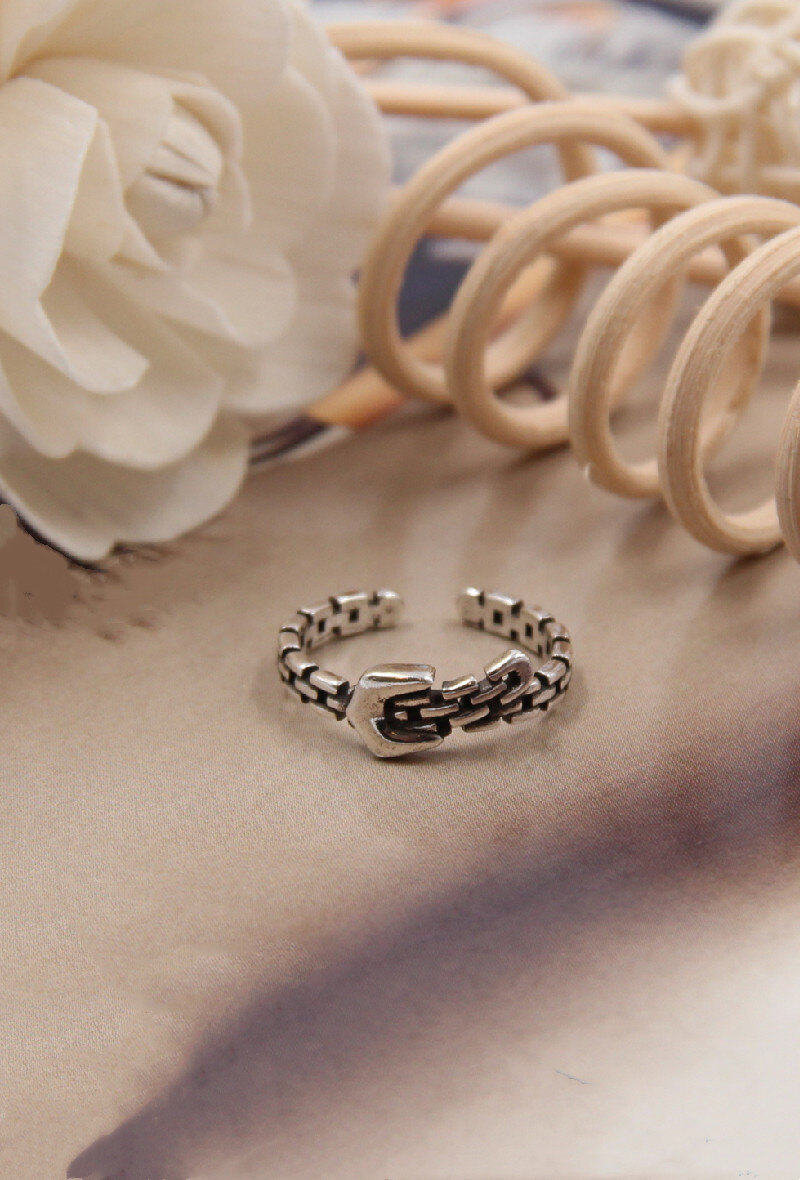 Wholesaler Bellissima - 925 silver ring