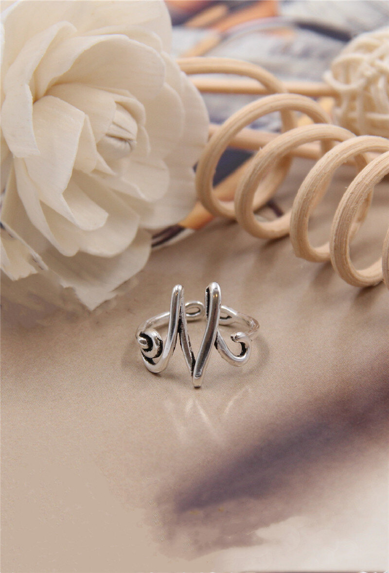 Wholesaler Bellissima - 925 silver ring