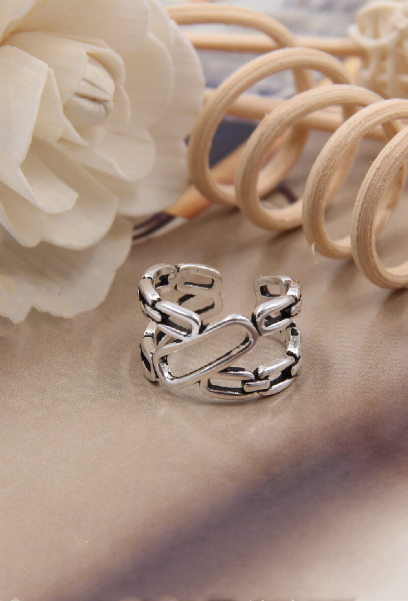 Wholesaler Bellissima - 925 silver ring