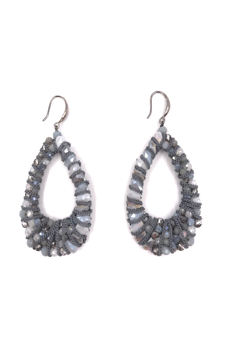 Grossiste Bellissima - Boucle d'oreille 141BO02
