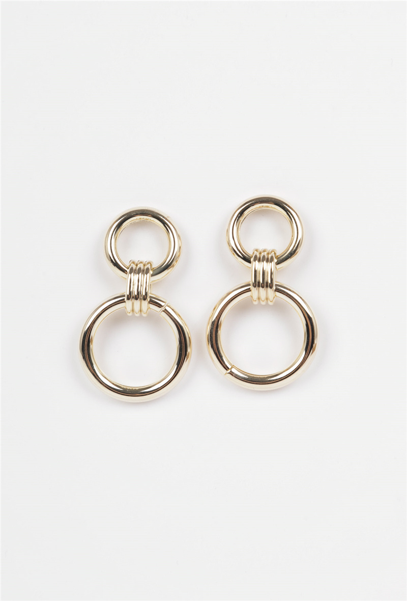 Wholesaler Bellissima - Earring rod silver 925  144BO95