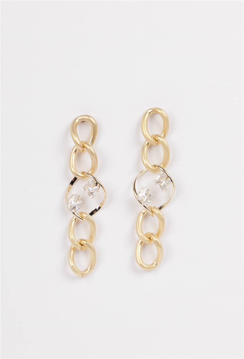 Wholesaler Bellissima - Earring rod silver 925  144BO98