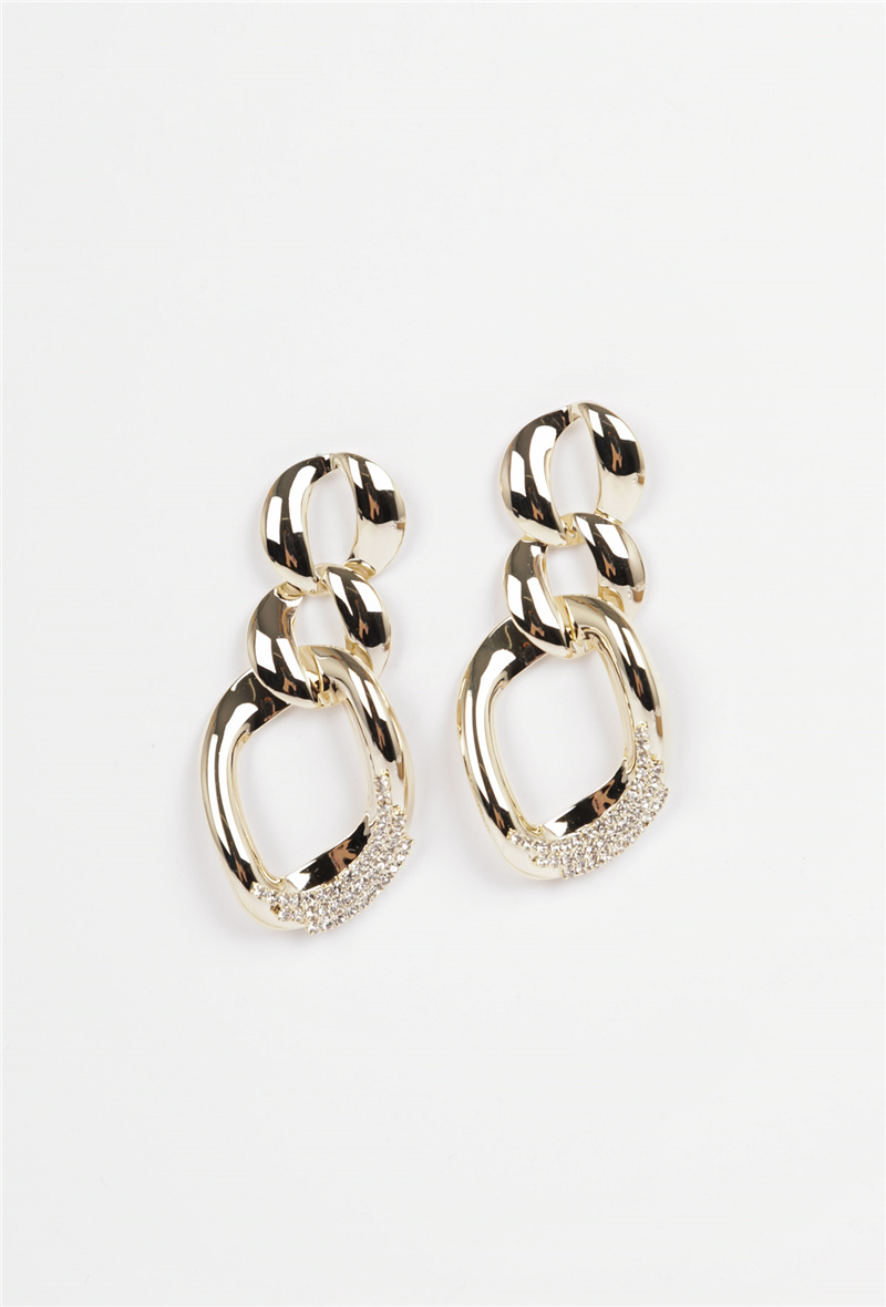 Wholesaler Bellissima - Earring rod silver 925  144BO112