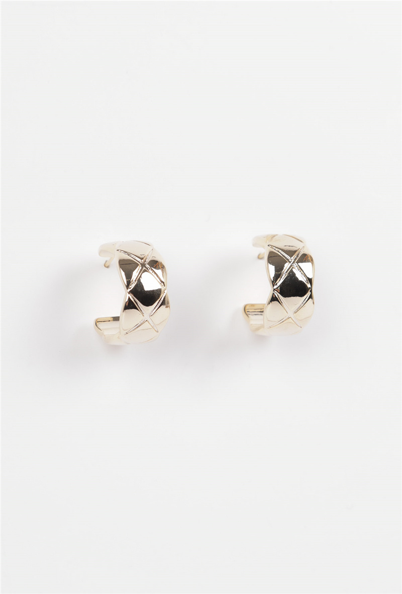 Wholesaler Bellissima - Earring rod silver 925  144BO117
