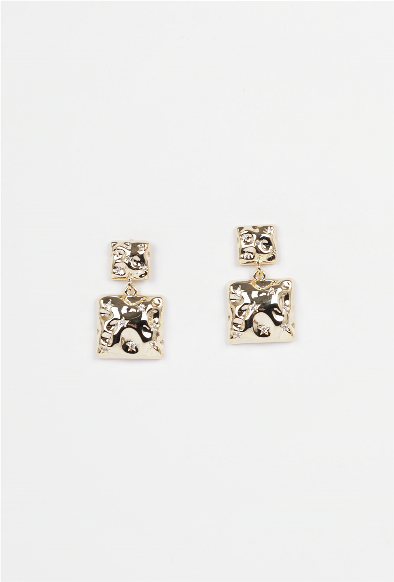 Wholesaler Bellissima - Earring rod silver 925  144BO121