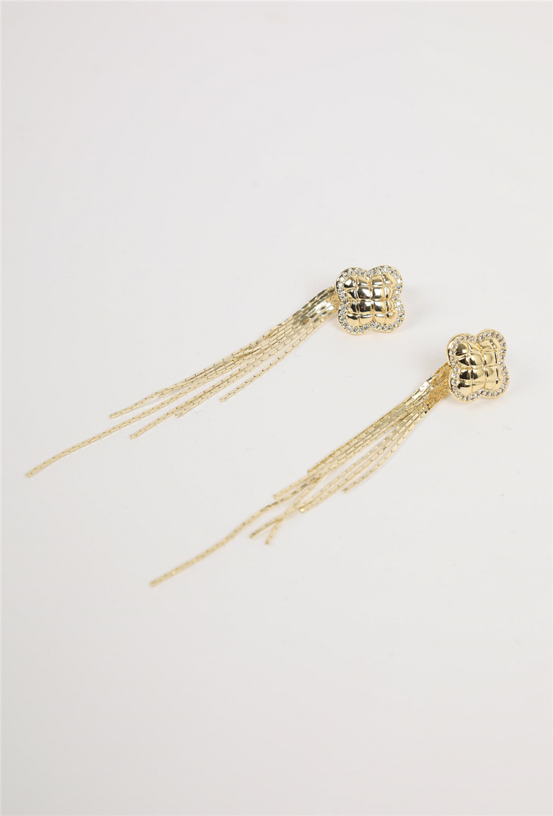 Wholesaler Bellissima - 925 silver rod earring   147BO14