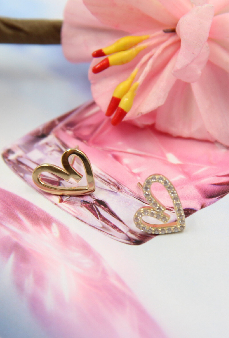 Wholesaler Bellissima - 925 silver earring
