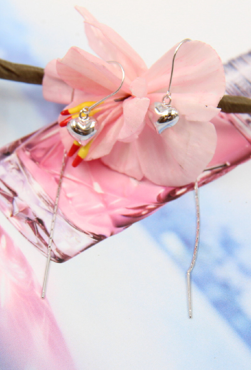 Wholesaler Bellissima - 925 silver earring