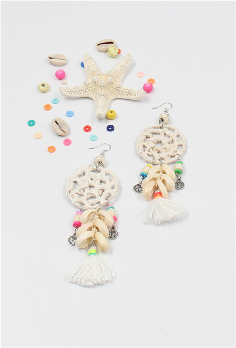 Grossiste Bellissima - Boucle d'oreille 151BO25