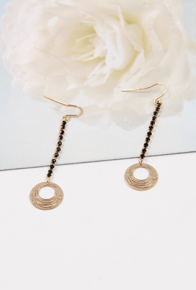 Wholesaler Bellissima - Earring 155BO24